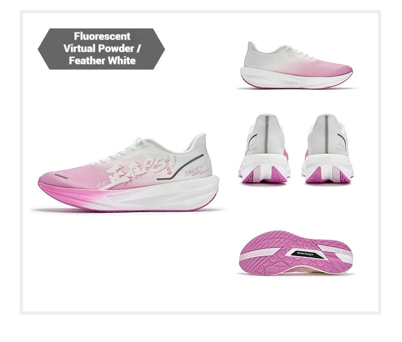 Men Running Shoes Lightweight Cushioning Flexible Responsive Comfort Casual Rebound Non-Slip Sneakers Male 672542243