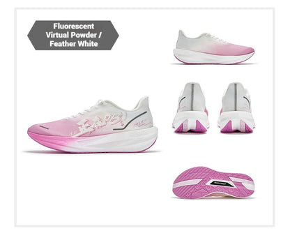 Men Running Shoes Lightweight Cushioning Flexible Responsive Comfort Casual Rebound Non-Slip Sneakers Male 672542243