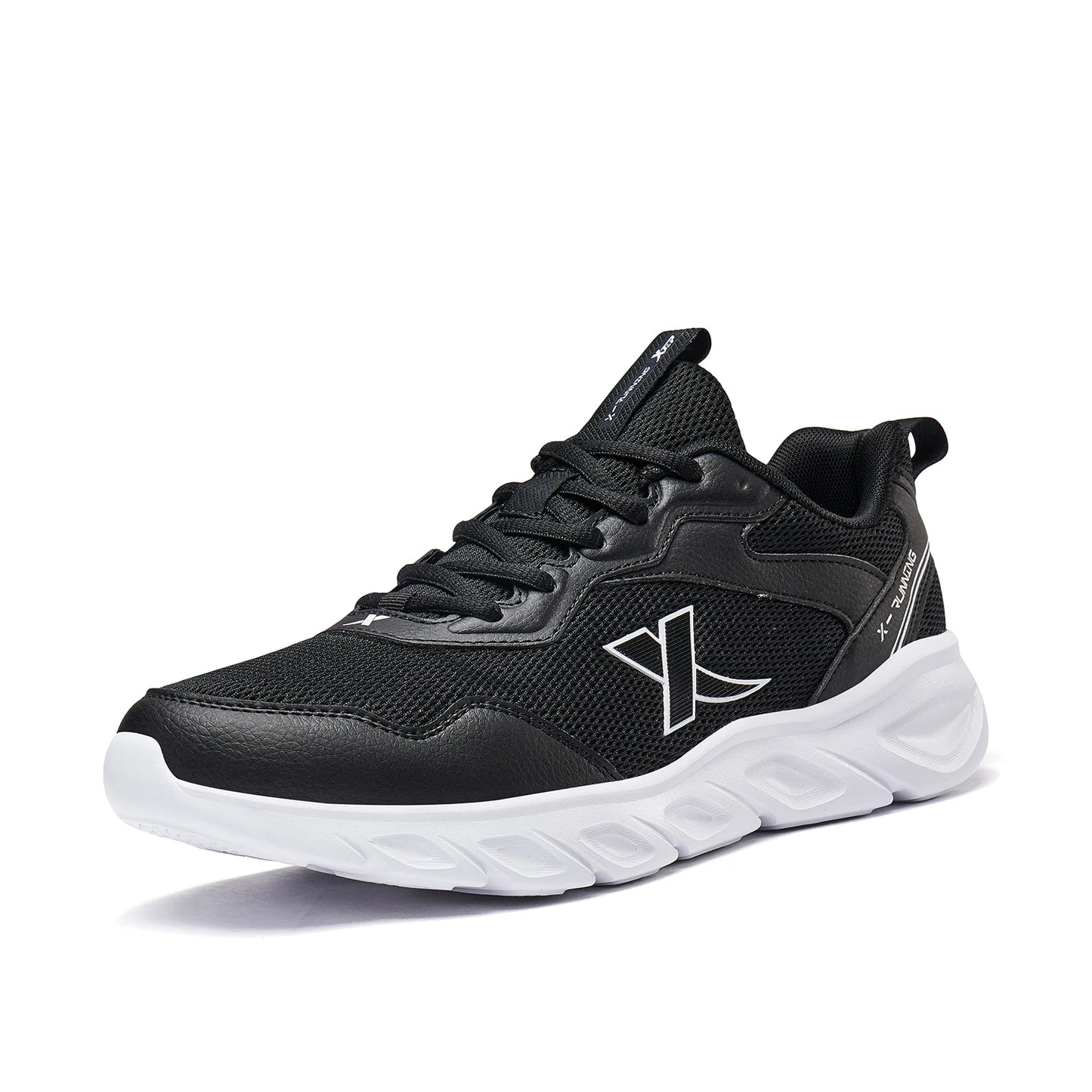 Running Shoes For Men 2020 Spring Rebound Comfortable Sports Shoes Durability Stability Breathable Sneakers 880119115036