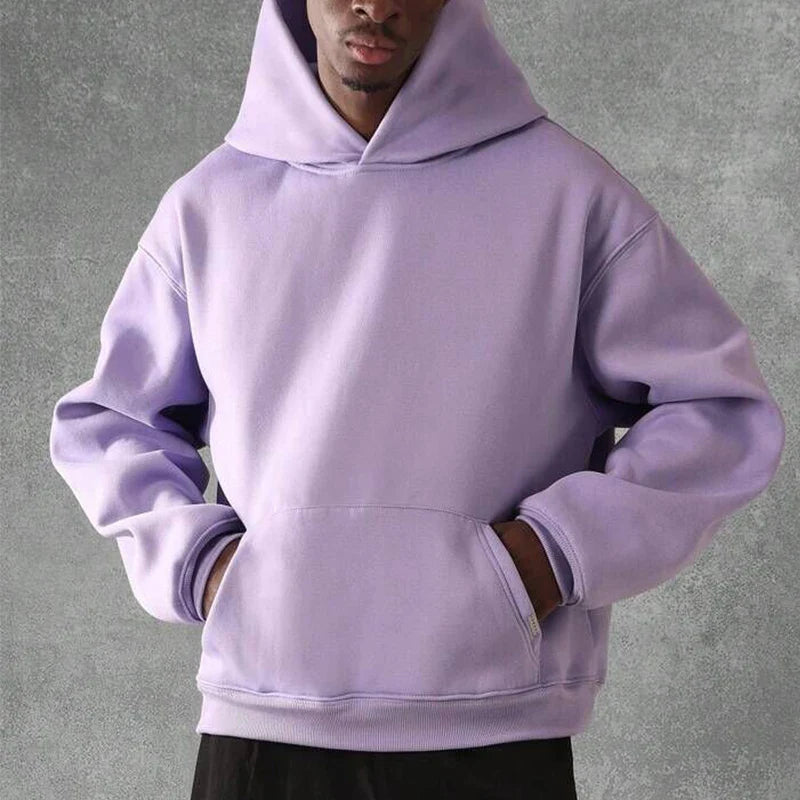 Casual Hoodies Sweatshirts Men Hooded Hoody Streetwear Brand Tops Male Fashion Tracksuit Pullover Gyms Hoodie Sweatshirt For Men