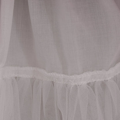 Maid Bear Party Baby Girl Dresses Toddler Lolita 1st Birthday Princess Prom Dress for Baby Bears Wedding Bridesmaids Kids Clothe
