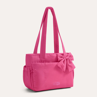 Tote Bag for Women Casual Sling Shoulder Handbag Waterproof hobo bags Fits 13'' Laptop for Travel Workout College
