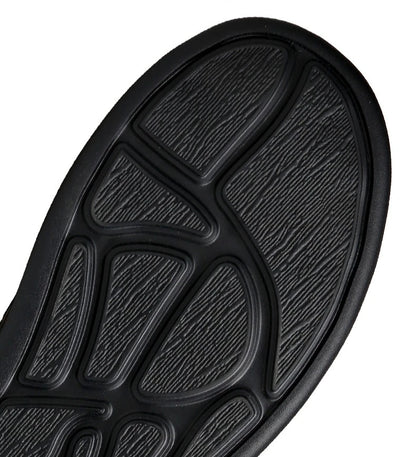 Spring Summer New Genuine Leather Shoes Men Solid Color Fashion Loafers Male Soft Sole Anti-slip Height-increasing Loafers Man