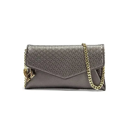 Brand Designer Exclusive Women's Handbag Party 2026 New Luxury Vintage Classic Design High-quality Women's Clutch Bag