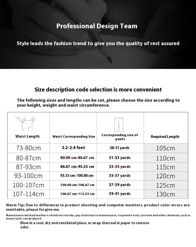Men's Leather Belt High Quality Genuine Leather, Adjustable Automatic Belt with Alloy Buckle Ratchet, Designer Belt for men