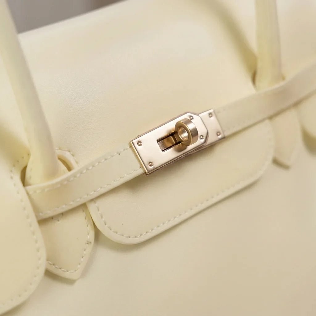 2026 Aliunique Casual Large Capacity New Handbags for Woman Summer Candy Color Bags Water Resistant Daily Use Tote Shoulder Bag