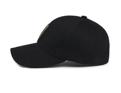Four Seasons cotton baseball caps, men's, sports sun hats, caps, sunscreens, sun hats official website