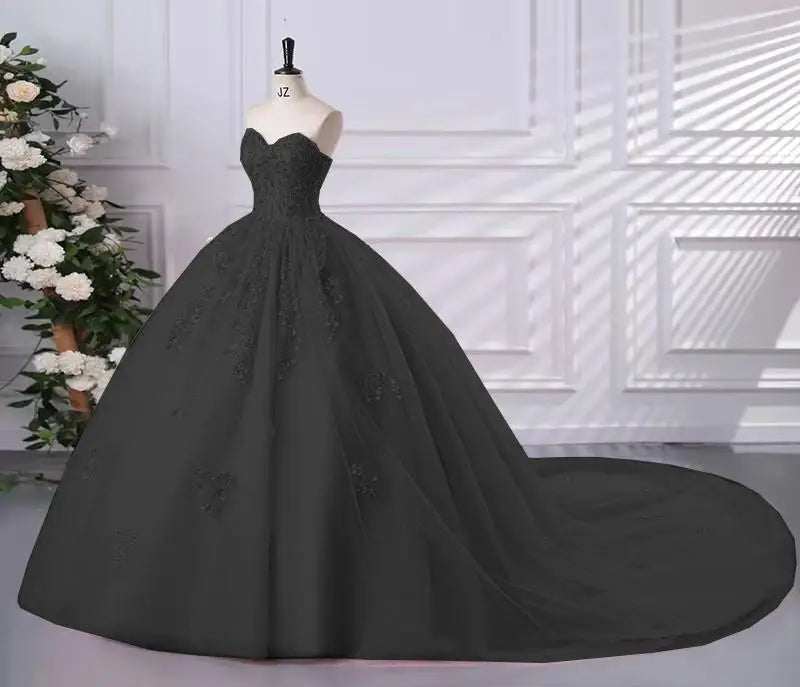 15 Quinceanera Dresses Ball Gown Strapless Party Dresses Sweet Ball Gown Customized 15 Year Old Dress Plus Size