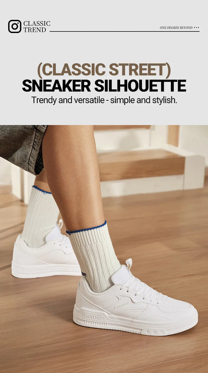 Men's Board Shoe Comfortable Versatile Breathable Leisure Lightweight Wear-resistant Male Sneakers 672516629