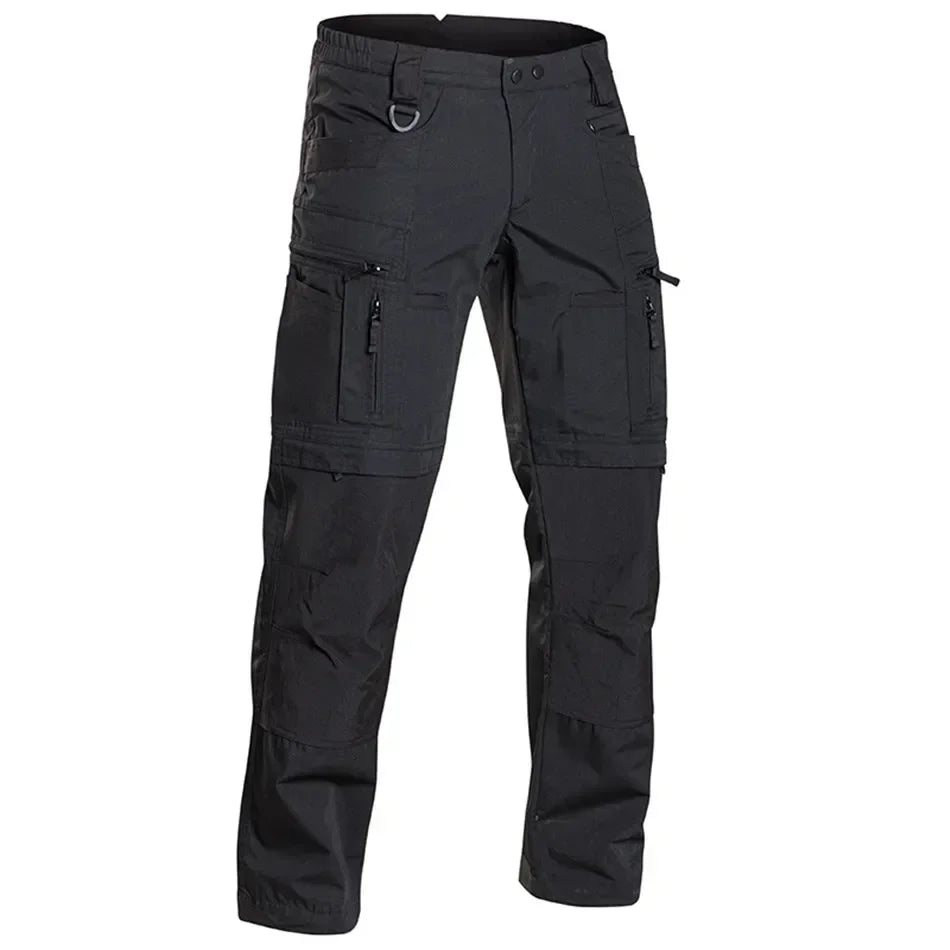Tactical Camo Pants Combat Pants Outdoor Hiking Climbing Pants Men Working Clothing Hunting P40 Gen2 Trousers Multi-pocket