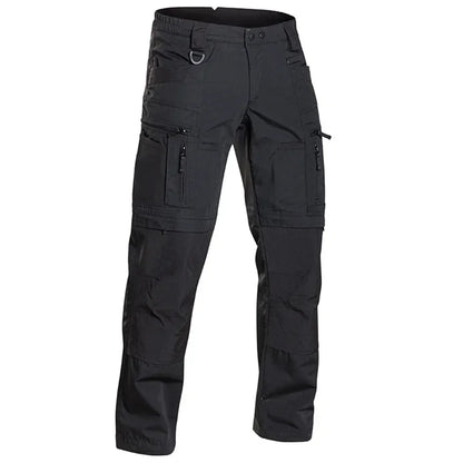 Tactical Camo Pants Combat Pants Outdoor Hiking Climbing Pants Men Working Clothing Hunting P40 Gen2 Trousers Multi-pocket