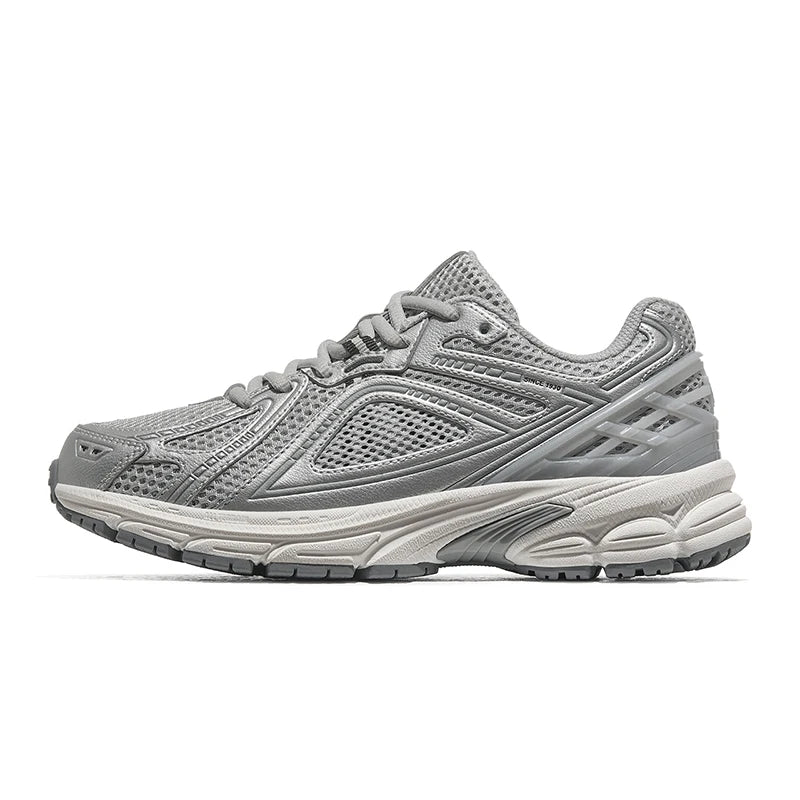 Men's Sports Running Shoes Breathable Male Sneakers Comfortable Designer Walking Shoes for Men 2023 Summer New