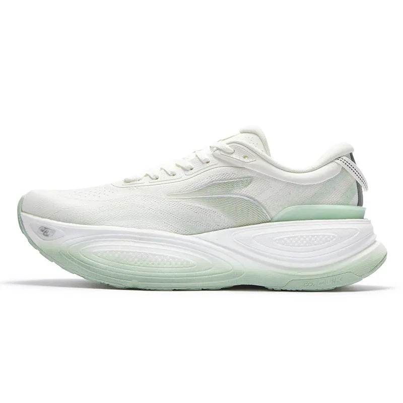 6 Men Running Shoes Lightweight Wear Resistant Comfortable Shock Absorb Soft Soled Male Sneakers 672622201