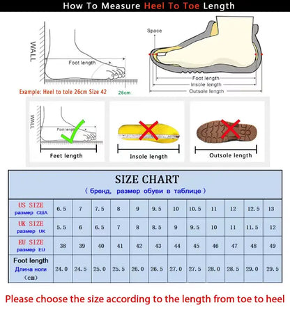 Korean Black White Leather Shoes for Men Big Size Business Casual Shoes Male Spring Autumn Lace Designer Fashion Shoe Man