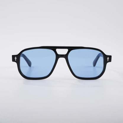High Quality Double Beam Large Frames Sunglasses Man Sports Travel Driving UV Protection SUN GLASSES Support Prescription Lenses