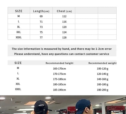 Men's Cotton Casual Long Sleeve T-shirt Man Gym Fitness Sweatshirt O-Neck Running Training Tops Male Workout Clothing Undershirt
