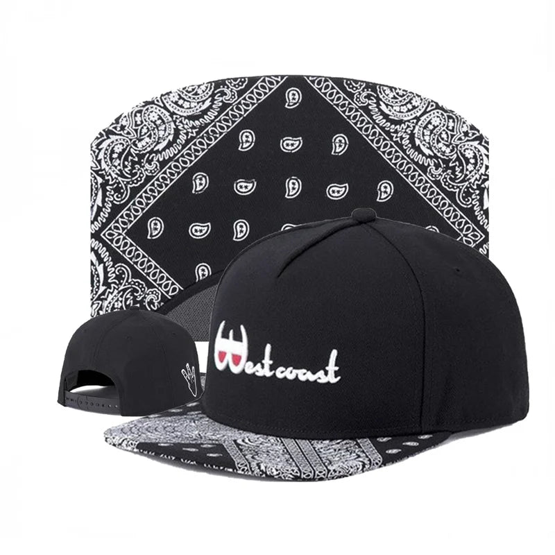 Brand FASTBALL CAP Cookie Embroidery Hiphop Cap Snapback Hat Baseball Caps for Men Women Outdoor Adult SunHat Bone Gorras Hombre