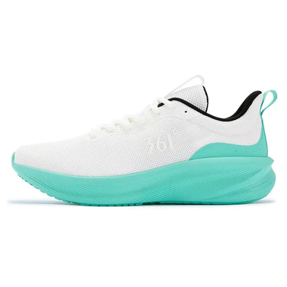 5.0 Men's Daily Running Shoes Durable Stable Lightweight Elastic Rebound Breathable Male Sneakers 672542210F