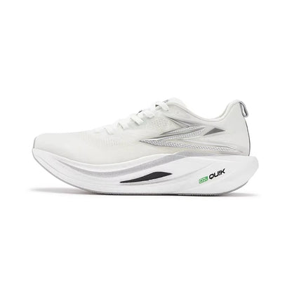 5.0 MIX Men Running Shoes Carbon Plate Racing Marathon Stable Rebound Wear-resistant Male Sneakers 672612214