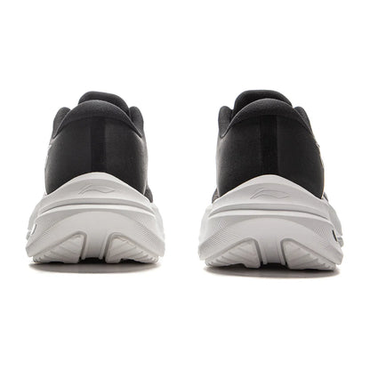 Men's YUEYING 5 Optimized Cushion Running Shoes with Wide Toe Box TEMPO BOUNSE Reflective LiNing Sneaker ARHV015 ARHW003
