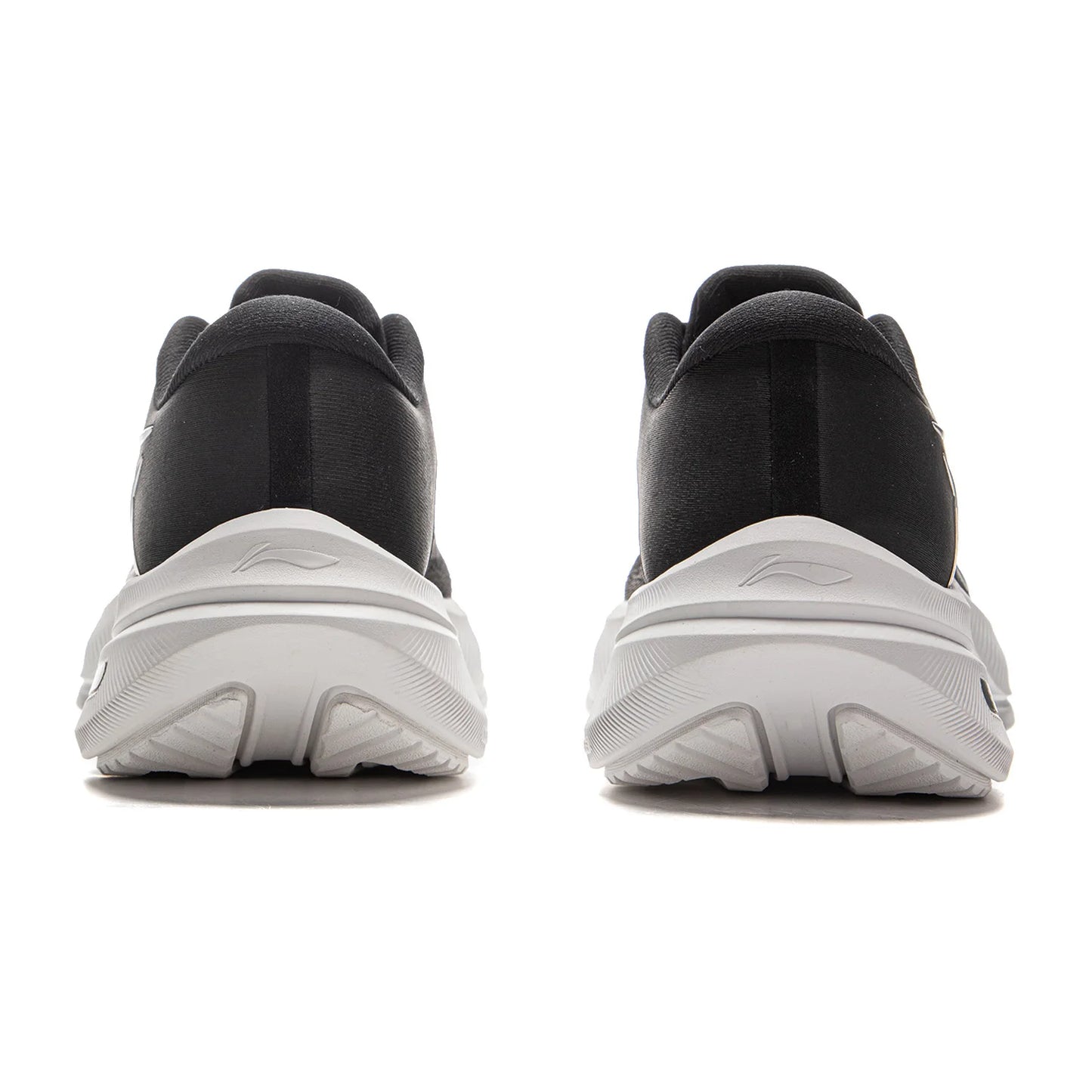 Men's YUEYING 5 Optimized Cushion Running Shoes with Wide Toe Box TEMPO BOUNSE Reflective LiNing Sneaker ARHV015 ARHW003
