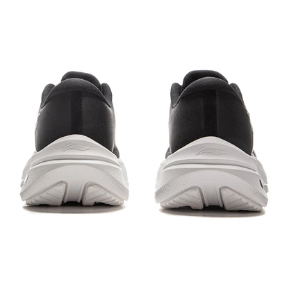 Men's YUEYING 5 Optimized Cushion Running Shoes with Wide Toe Box TEMPO BOUNSE Reflective LiNing Sneaker ARHV015 ARHW003