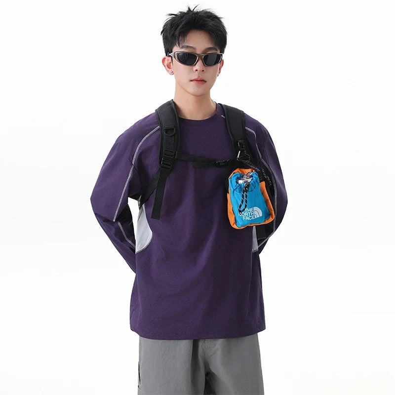 Lightweight Outdoor Series with UV Protection & Photon Antibacterial Tech - Minimalist Premium Unisex Style