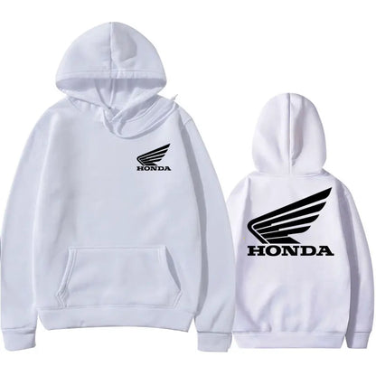 2025 Spring and Autumn Honda Classic Hoodie Men's And Women's Casual Set Hoodie Sweatshirt Casual Outdoor Running Sports Hoodie
