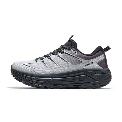 Carbon Zero Sports Shoes Men's and Women's Lightweight Outdoor Casual Shoes Thick-soled Jogging Shoes for Men