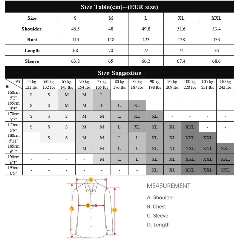 Men Reflective Jacket Gradient Colorful Hip-hop Streetwear Night Outdoor Hooded Windproof Coats Fashion Dance Skateboard Clothes