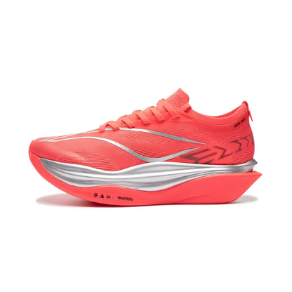 Unisex FEIDIAN 6 ELITE Racing Running Shoes LiNing CARBON PLATE Professional Sports Shoes ARMW001