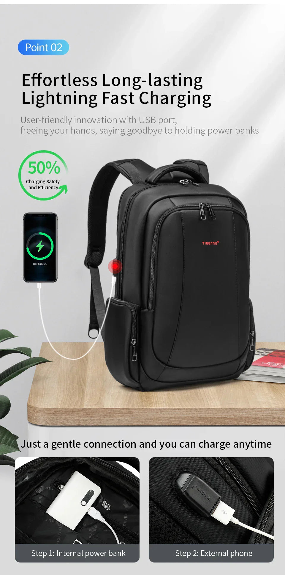 Travel Backpacks Vacuum Backpack 14 15.6 17.3inch Laptop Backpack For School Backpack Men Schoolbag Compression Backpack