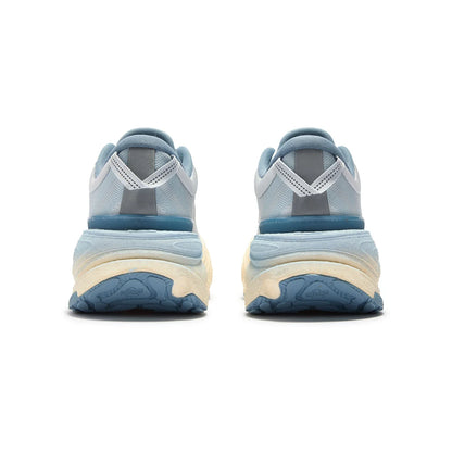 6.0 New Men's Running Shoes Stable Soft Lightweight Wear-resistant Comfort Shock Absorb Sneakers 672622201