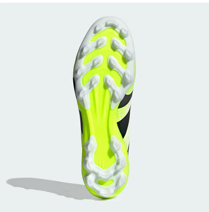 genuine PREDATOR LEAGUE men's and women's low top football shoes JI1165