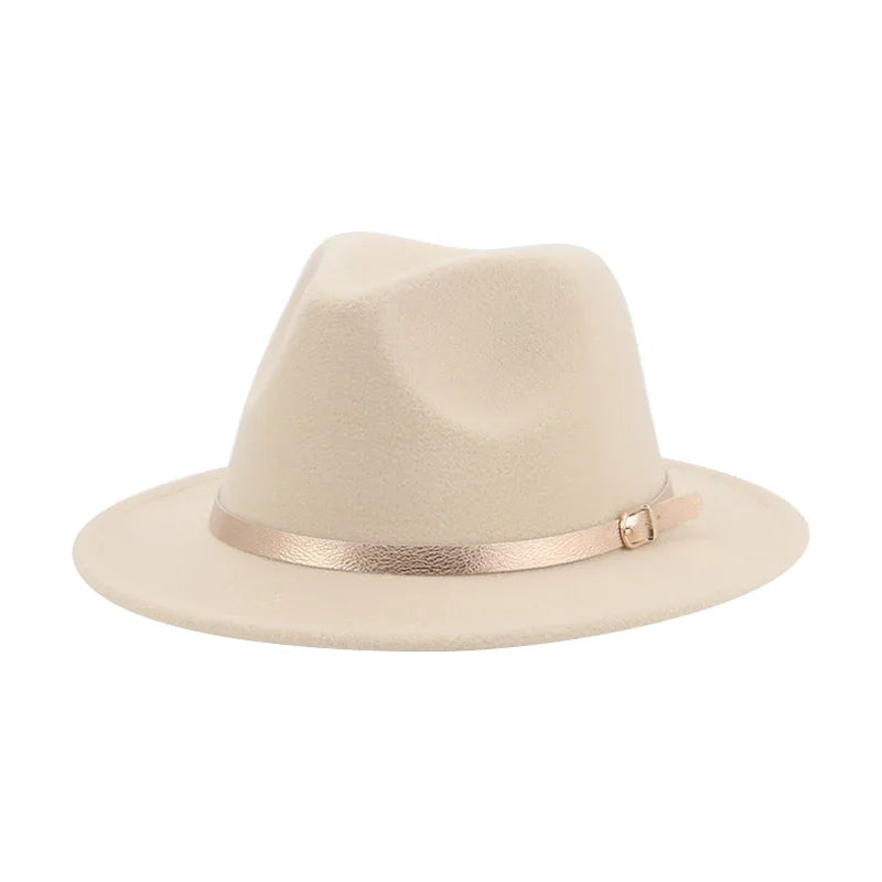 Kids Hat Fedoras Girls Hat Winter Women Hats Boys Panama Jazz Caps Belt Band Cute Luxury Outdoor Decorate Baby Hat Chapeau Femme