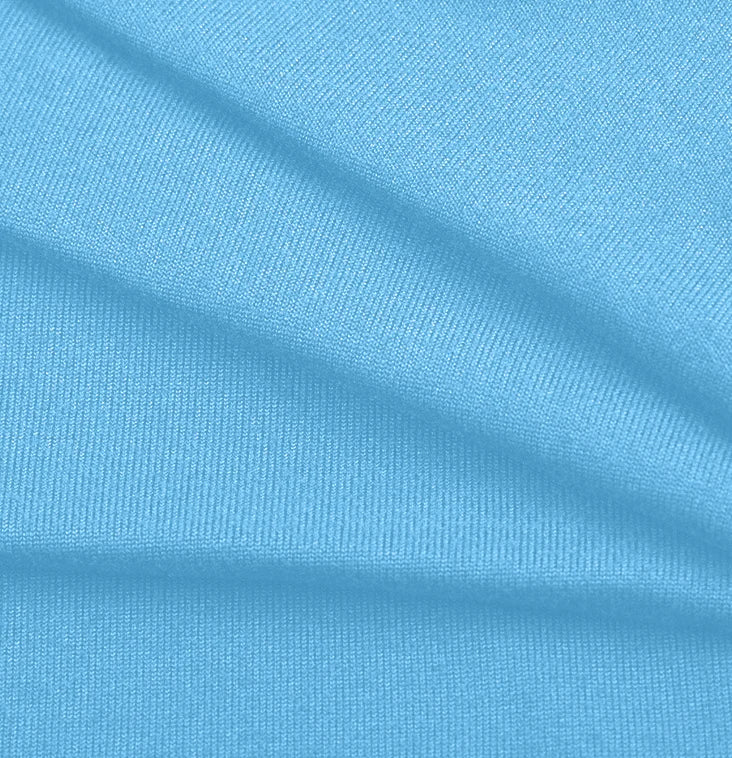 Solid Color Button Front Tee, Casual Fashion Short Sleeve Scoop Neck T-shirt for Summer