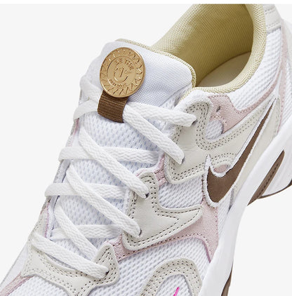 Official Genuine New Women's Mesh Breathable Wear-resistant Sports Casual Shoes HM3691-130
