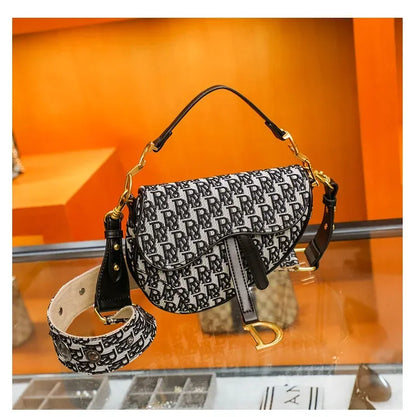 23*20*6cm Luxury Women Clutch Bags Designer Crossbody Shoulder Purses Handbag Women Clutch Travel Tote Bag