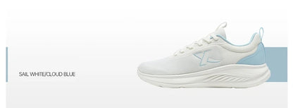 Women's Running Shoes 2025 Summer New Durability Lightweight Casual Shock-absorbing Breathable Mesh Sneakers 875418110054