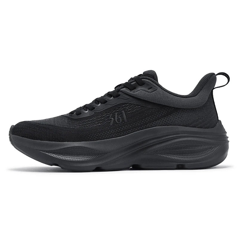 Running Shoes Jogging Thick-soled Lightweight Mesh Durable Cushion Breathable Male Sneakers 672532206