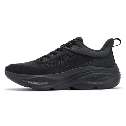 Running Shoes Jogging Thick-soled Lightweight Mesh Durable Cushion Breathable Male Sneakers 672532206
