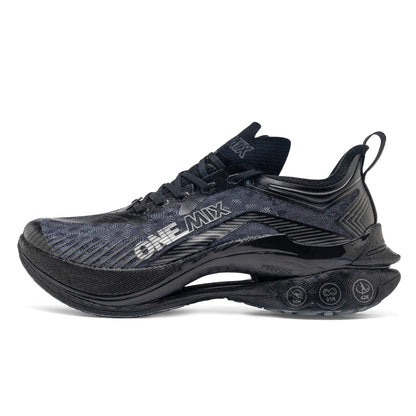 2026 Professional Marathon Running Shoes for Men Anti-slip Ultra-light Rebound Athletic Carbon Plate Sport Shoes Sneakers