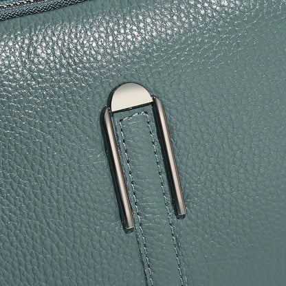 Genuine Leather Bag Luxury Women's Handbags Bag for Woman 2022 Female Clutch Phone Bags Shoulder Bag Crossbody Messenger Pack