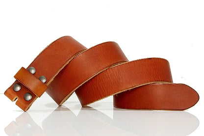 3.8cm width Designers Luxury Brand Belts for Mens High Quality Pin Buckle Male Strap Genuine Leather Waistband,No Buckle
