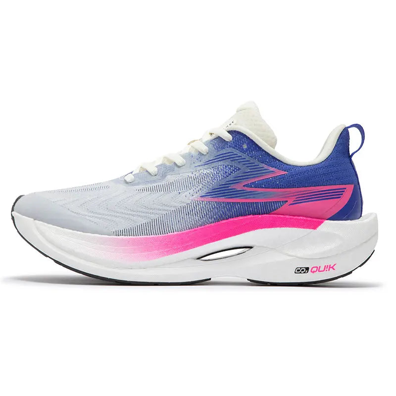 Flame 2 ET Men Women Running Shoes Shock-Absorbing Physical Test Training Stability Racing Sneaker Male 672412209