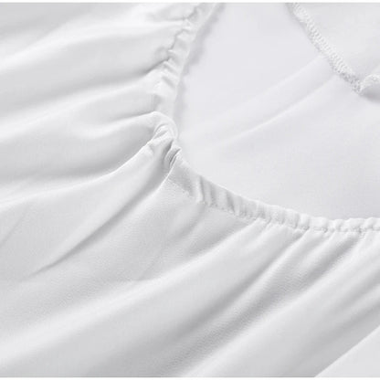 Elegant Ribbon Halter Dress Women Solid Off Shoulder Sleeveless Backless Slim Maxi Dresses 2025 Summer Autumn Party Robes Lady
