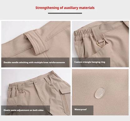 Quality Work Pants for Men Mens Pants Pants for Men Work Pants Wear Resistant Training Pants Outdoor Pants Pants Work Men Work