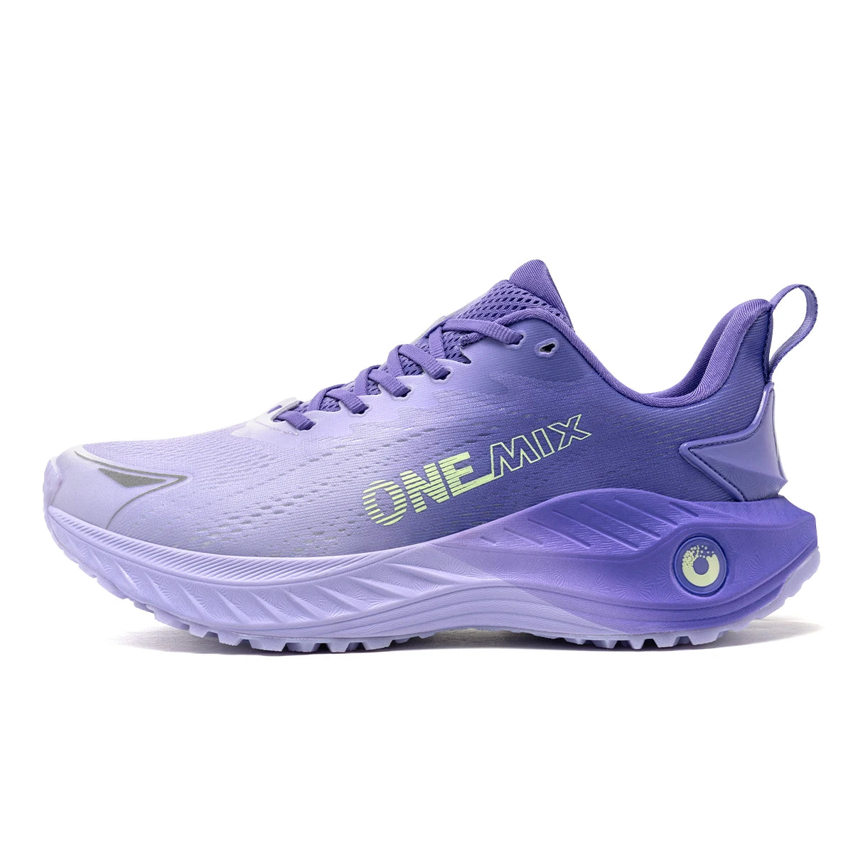 New O-Resilio Running Shoes for Men Lifestyle Jogging Shoes Lightweight Wearable Leisure Sneakers Outdoor Sports Shoes