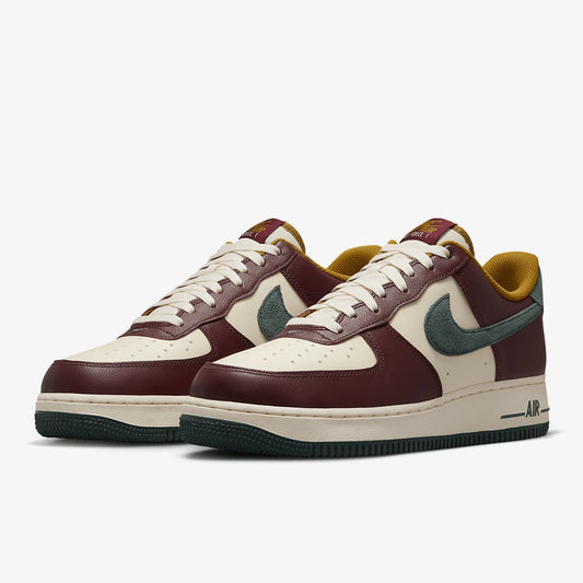 Official Genuine AIR FORCE 1 Men's Casual Durable Sports Sneakers HQ3612-113