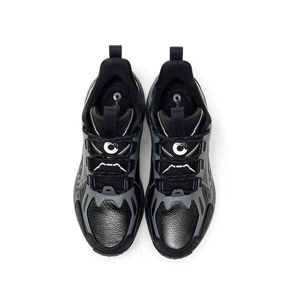 Men Autumn Winter Casual Shoes Anti-slip And Wear-resistant Hiking Shoes Featuring a Soft And Elastic Shock Absorption